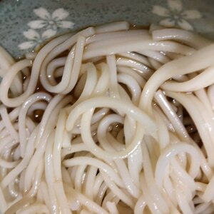 簡単‼にゅうめん